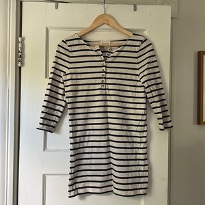 Sézane Tyra Dress size small